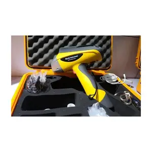 君道环保Explorer9000手持土壤重金属分析仪(手持XRF)