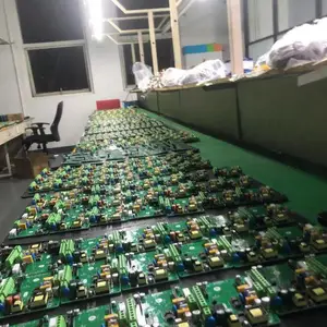 瑞浦208电动执行器控制模块 按需定制 自研发生产 电力矿业