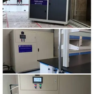 ����һ�廯�� ʵ���ҷ�ˮ�����豸�ķ����� ��ˮ�ȶ���Դ***