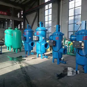 供应全自动自清洗过滤器