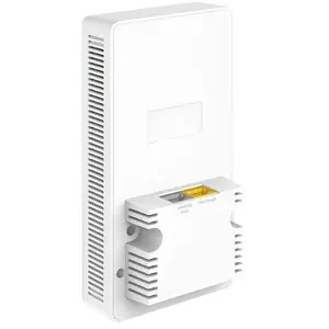 TP-LINK TL-AP1308GI-PoE AC1350双频千兆无线面板式AP