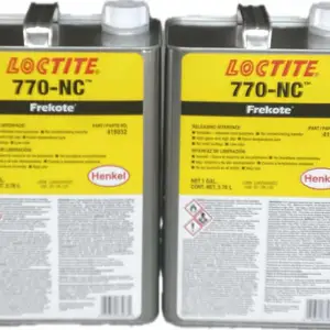 LOCTITE FREKOTE 700NC 1GAL高热稳定性的多功能脱模剂