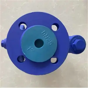 �ϸ߷������� CS45H-25C���ɰ븡��ʽ��ˮ�� DN15-500 ����Ч����