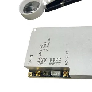 锦文氮化镓5G基站射频功率放大器JWTDD4400T5000MHz-20W