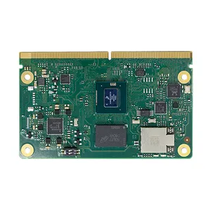 F8000 NXP i.MX8M Plus Processor up to 4 Arm Cortex A53 cores
