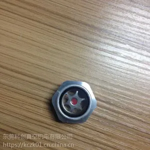 东莞供应德国正品贝克U4.165真空泵视油镜
