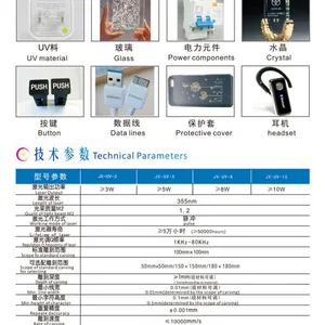 南海激光镭雕机厂家 激光打标加工