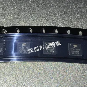 全新原装FORTIOR FD6288Q QFN24 航模电调芯片