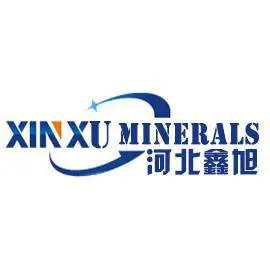 河北鑫旭矿产品有限公司