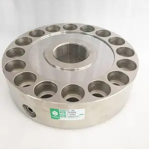 济南泰钦厂家直销TQ-1AL内螺纹轮辐式称重传感器山东济南泰钦称重测力传感器厂家