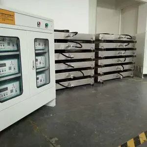 气球乳胶模具超声波清洗设备