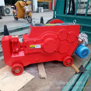 �ֽ��жϻ��������� GQ40���Ƹֽ���ϻ�