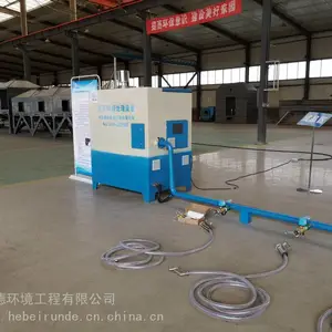 高真空焊烟净化器 焊接车间专用环保设备