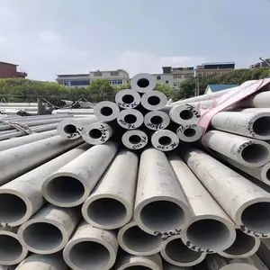 南京06cr19ni10不锈钢无缝管89x27搅拌机立柱用料可切割