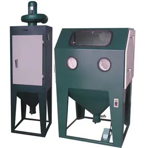 东莞沙田喷砂机亚克力喷砂机奖杯喷砂机