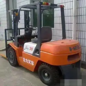 销售二手三吨叉车 三吨叉车 石河子3吨二手叉车多少钱