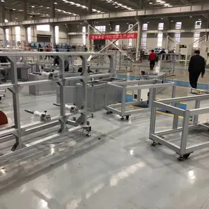 一次性口罩机|全自动一拖二平面口罩机 医用|普通一次性口罩机 日产量高达8万片 变速调节 1人操作