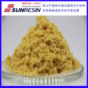 医药专用树脂生产厂家 西安蓝晓