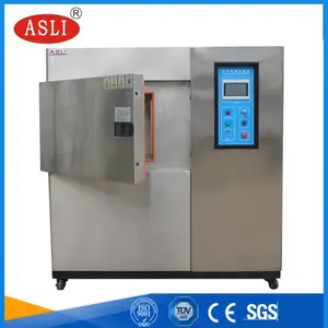 供应TS-150A散热风扇冷热冲击试验箱