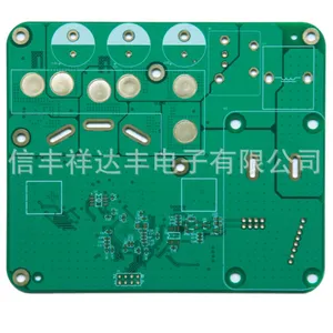 �Ĳ�pcb��������·������������ESCϵͳ ����pcb���ٴ���