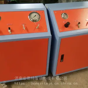 ���ɸ�ʴ������Һ�巴Ӧ�������Զ���ѹװ�� ��ѹϵͳ �����ѹ�豸 ��˼��