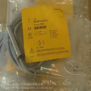 �ֻ����۵¹�ͼ����TURCK������NI4-M12-RD4X 4M