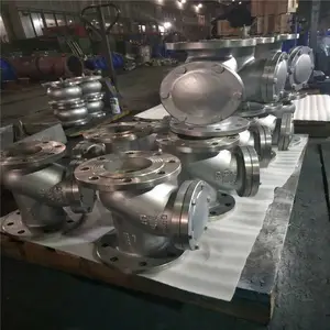 HQ41X-16Q DN150 ��������ֹ�ط� ��ī������������ʽֹ�ط���Ӧ��