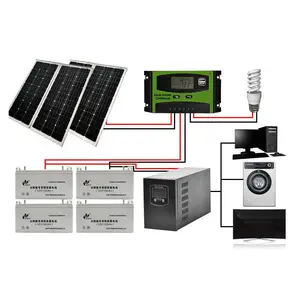 ��ף25kw����������̫ͥ���ܷ���ϵͳ ��������ҵ�������ϵͳ