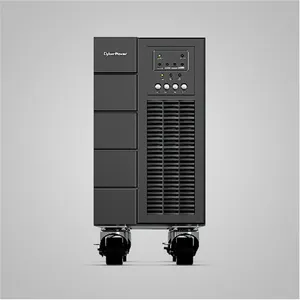 硕天UPS电源OLS10000ECXL在线式不间断电源10KVA/8000W外接电池