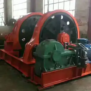 稳盘绞车,稳车生产厂家,厂家提供具竞争优势的价格和新产品样凿井绞车稳盘绞车JZ凿井绞车价格