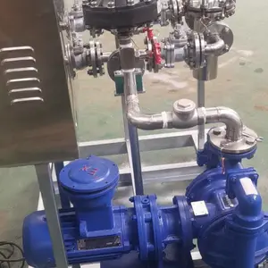 上海湛流 承接 渗滤液回喷系统