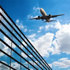 国际空运快递物流 货物发国际快递 客服一对一