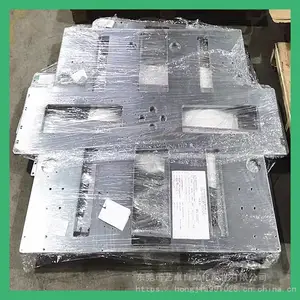 承接批量非标设备零件加工订单 批量大型非标机械零件加工外协定制
