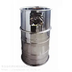 化工桶锂盐不锈钢桶锂盐桶