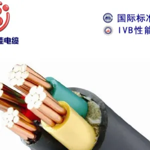 湛江建筑电力电缆供应商 抱诚守真 广东佰佳电线电缆供应