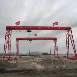 出售电动单梁行车3吨5吨10吨龙门吊天车20吨门式龙门吊32吨50吨双梁起重机