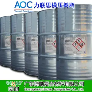 模压树脂 AOC 力联思耐高温乙烯基树脂P171-903 耐酸碱邻苯树脂