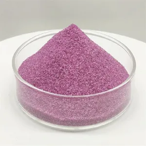 ����ĥ�ϵ��и߸�������Pink fused alumina F012-F220