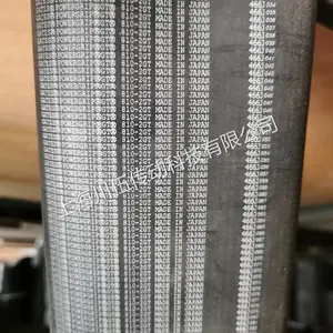 GATES PowerGripGT 646-2GT-6 9 10 15 盖茨2GT橡胶同步带