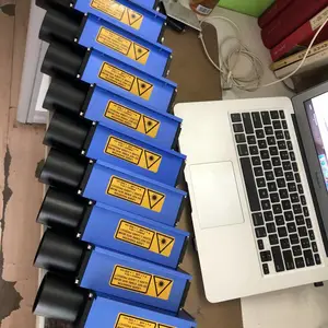 带PROFINET接口激光传感器 LDM42PN 激光测距传感器定义