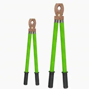 ��������ʽ������ҵ�����繤ר�ø�ѹ��Ե���ڼ�ǯ35kv