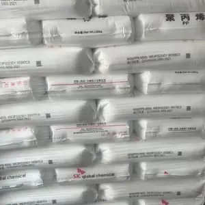 中韩武汉石油SK石化M09（PPB-M09）高模量高抗冲聚丙烯