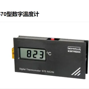 Schwille 562�������¶ȼ�������ͨ��Ӧ�õ������¶ȼ�