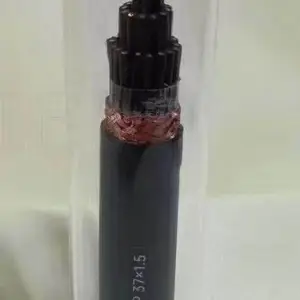 控制软电缆MKVVR 10*0.75