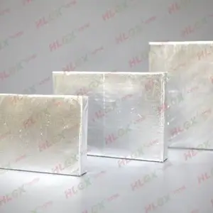 陶瓷纤维复合绝热板气凝胶隔热板