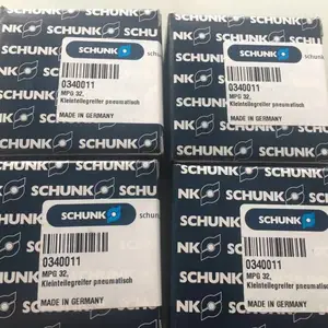 �¹��ۿ�schunk���׻�е��0305182|PZB+125-1-AS�������Զ�������