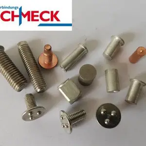 施麦格储能拉弧螺柱螺钉3-12mm