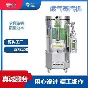 便携立体式蒸汽锅炉,蒸汽发生器,天然气液化气蒸汽发生器