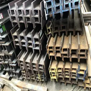 欧标H型钢HE1000M重量尺寸表材质S355