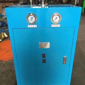 氧气专用点阀箱 钢铁厂气体管道煤气燃气设备
